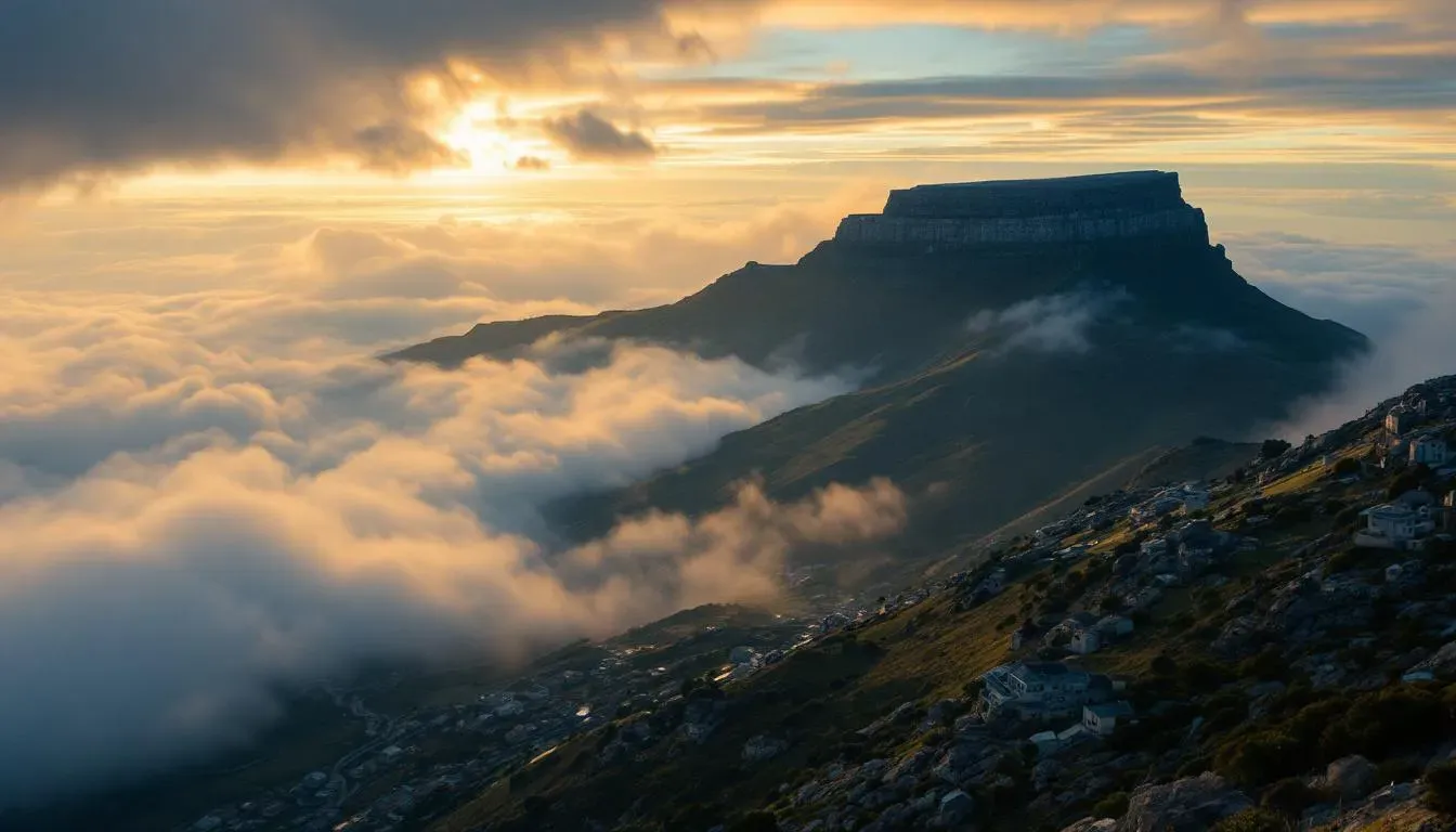 Film production in South Africa