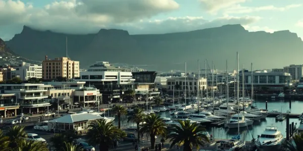 Filming in Durban & KwaZulu-Natal