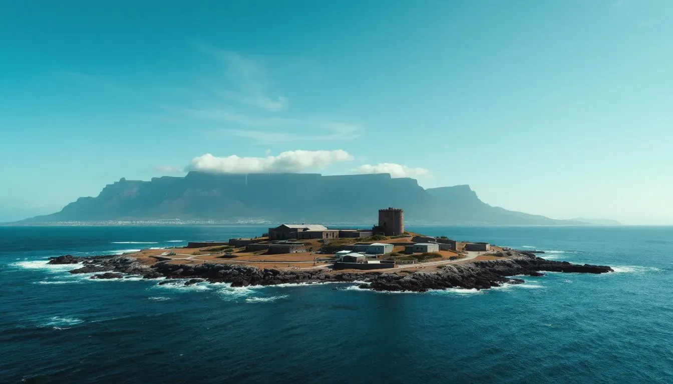 historic palace Palace - filming location in South Africa