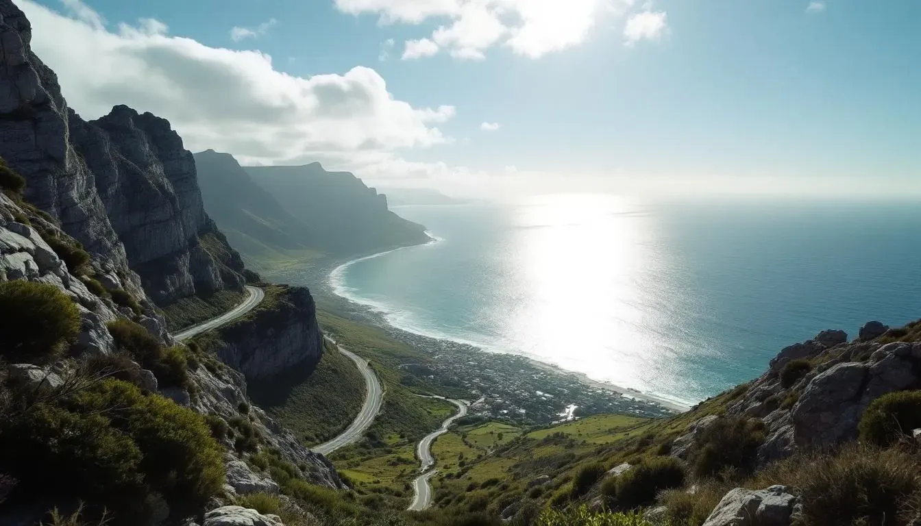 Film production in South Africa - film industry events