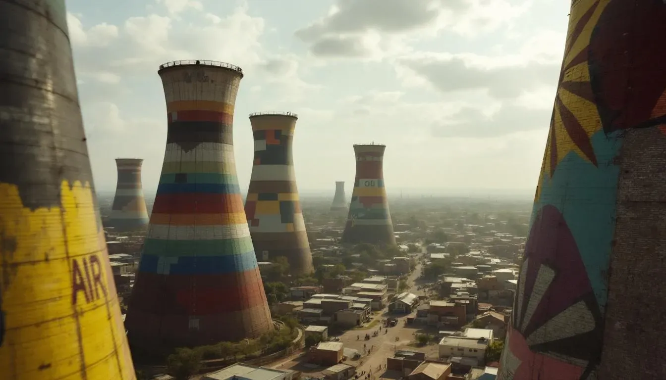 Commercial Shoot Locations Cape Town | Fixers illustration