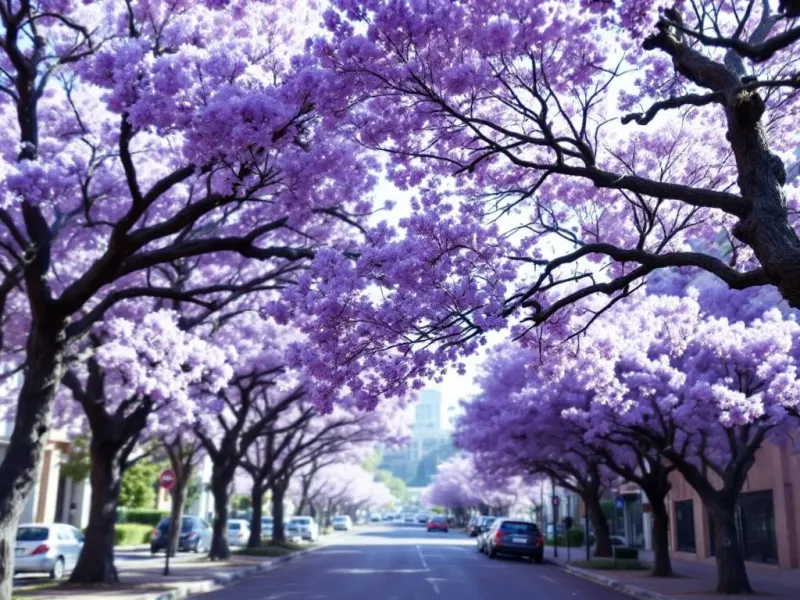 Why film in Pretoria