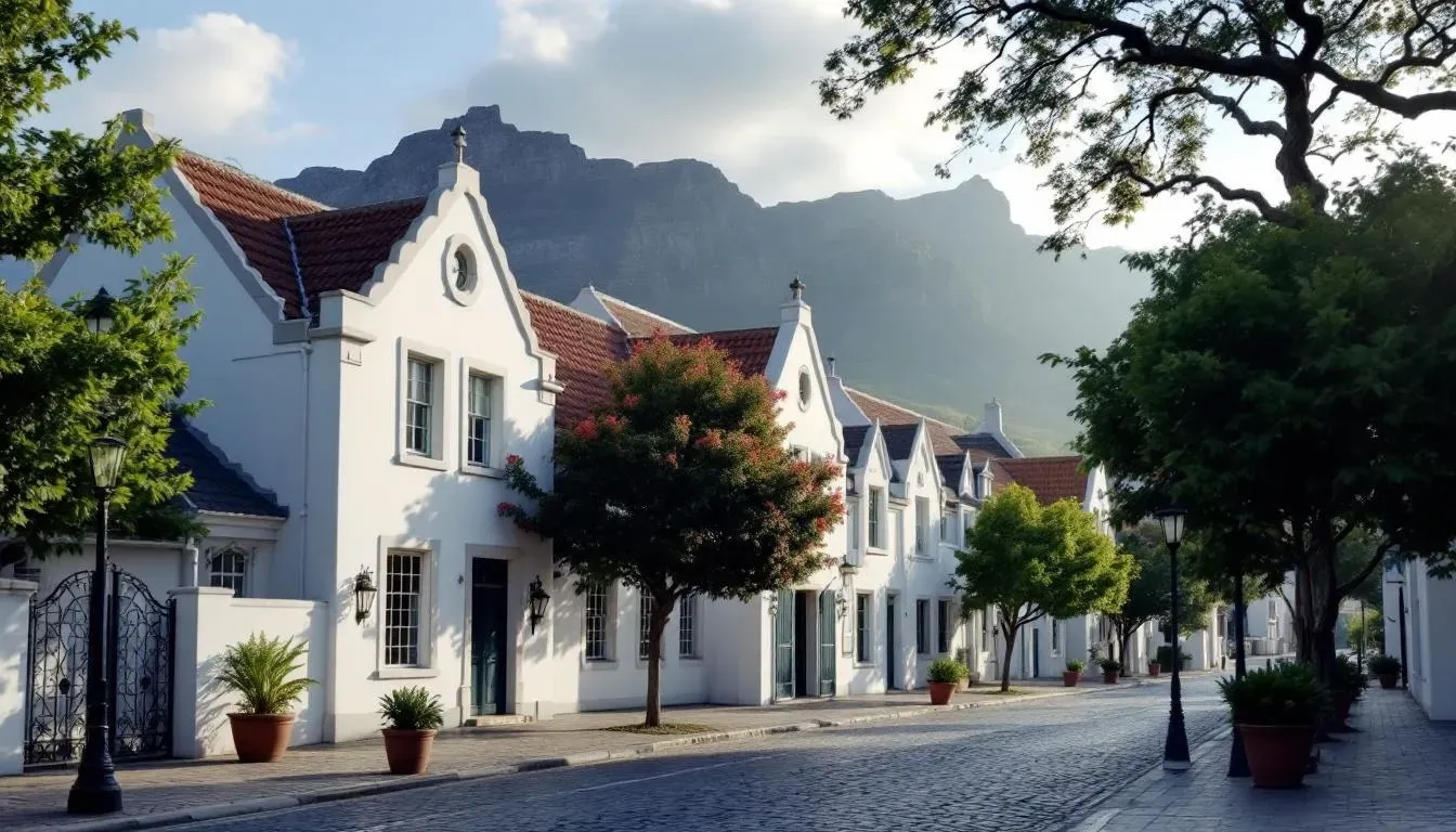 Lanzerac Wine Estate