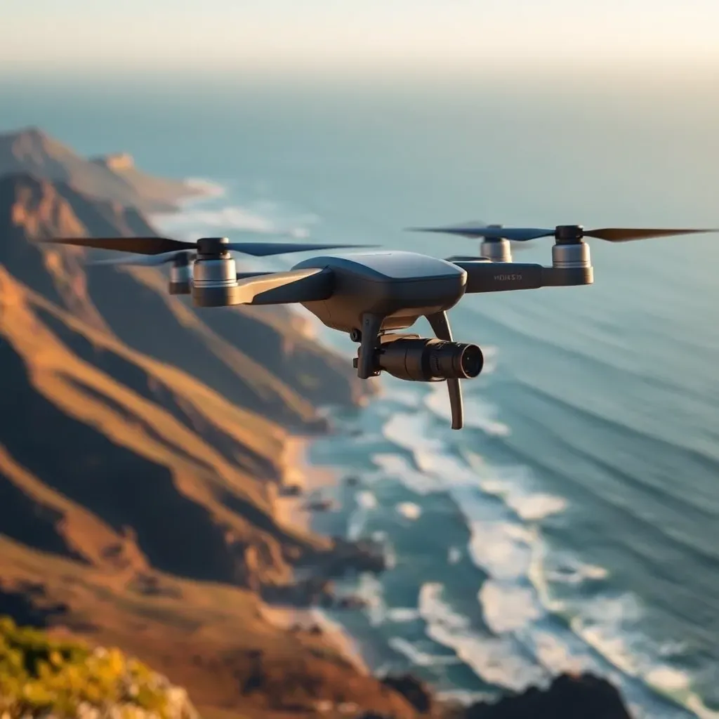 Drone Filming Regulations Guide 2026 | Fixers in South Africa illustration