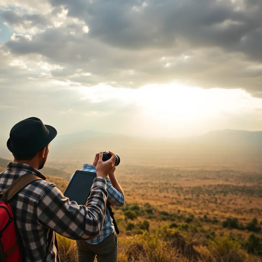 Location Scouting Tips: Finding Perfect Filming Spots | Fixers illustration